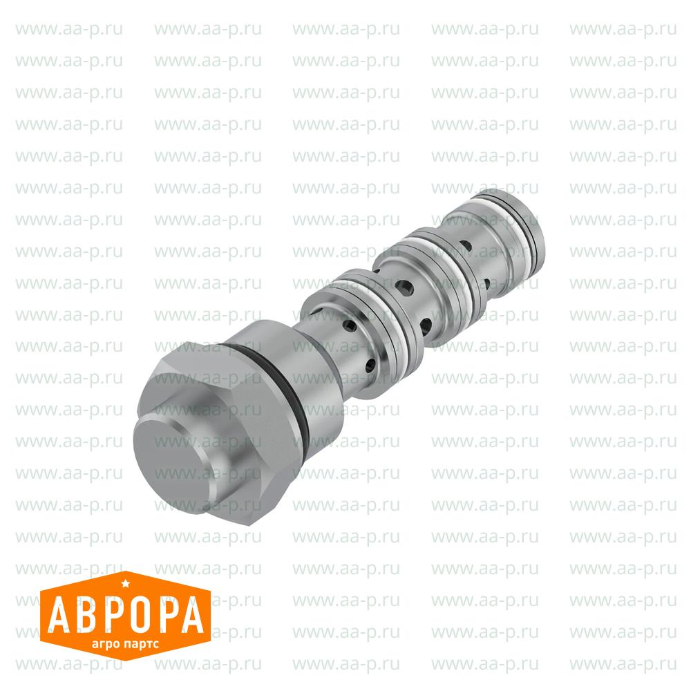 Hydraulikdruckventil